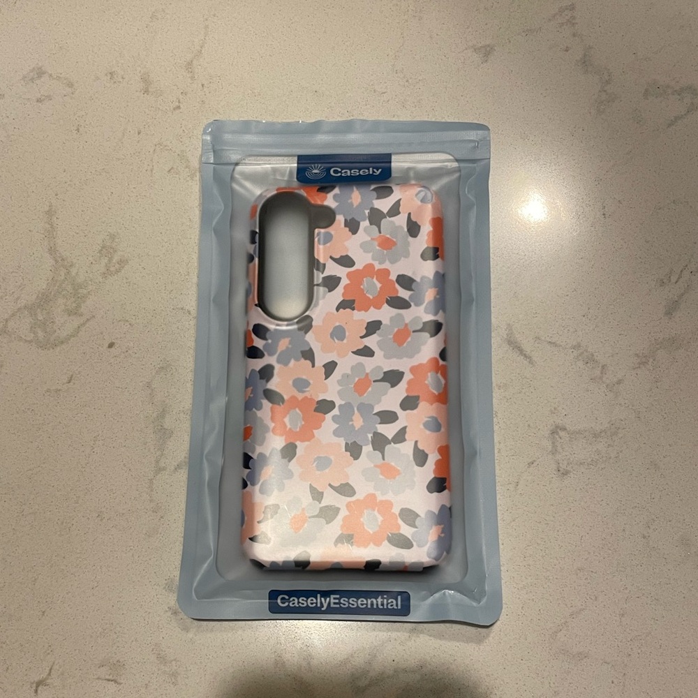 Casely Samsung Phone Cases